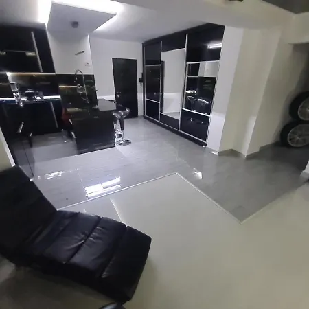 דירה Apartament Ttt *