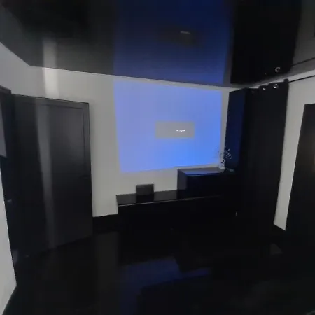 Apartament Ttt * Năvodari