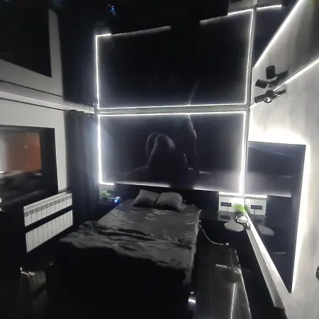 דירה Apartament Ttt *