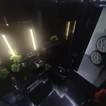 Apartament Ttt