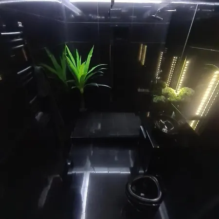 Apartament Ttt