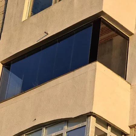 דירה Apartament Ttt