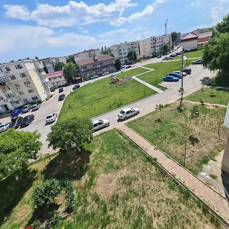 דירה Apartament Ttt