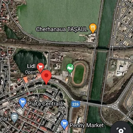 Apartament Ttt *