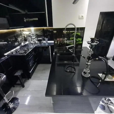 Apartament Ttt * Năvodari