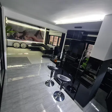 דירה Apartament Ttt *