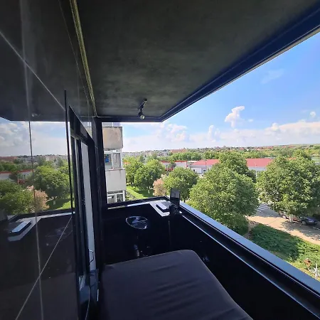דירה Apartament Ttt Năvodari